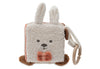 Activity Cube - Animal Friends