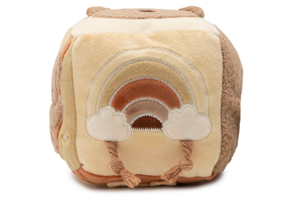 Cube d'activités - Kangaroots