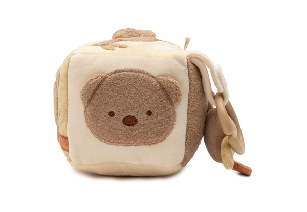 Cube d'activités - Kangaroots