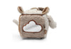 Activity Cube - Woolly