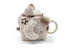 Activity Cube - Woolly