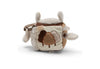 Activity Cube - Woolly