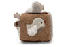 Activity Cube - Woolly