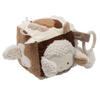 Activity Cube - Woolly