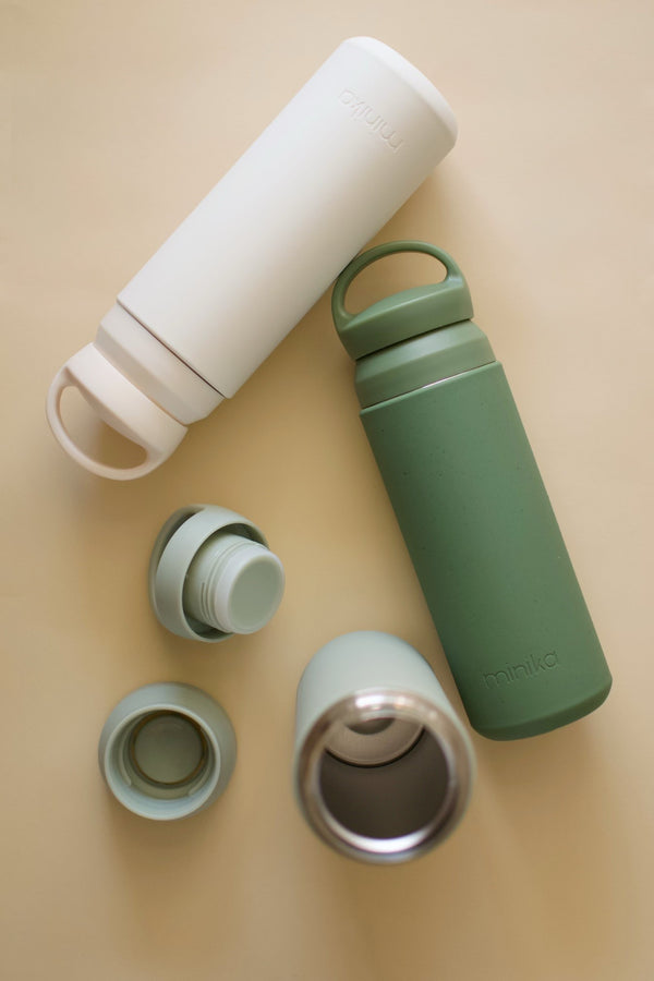 Thermo bottle - Shell