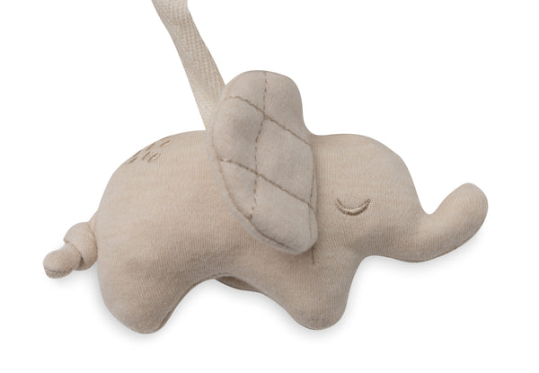 Activity Spiral - Elephant Tales