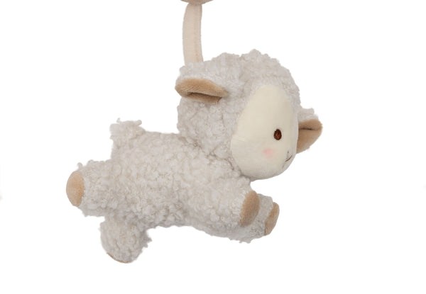 Activity Spiral - Woolly
