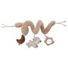 Activity Spiral - Woolly