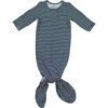 Dormeuse - Navy stripes