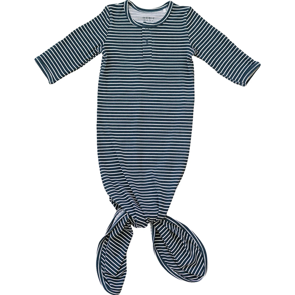 Dormeuse - Navy stripes