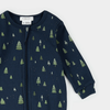 Pyjama à imprimés 'arbres'