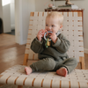 Teether toy - Western