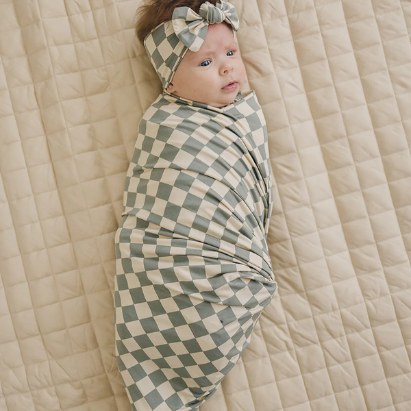 Light swaddle blanket hot sale
