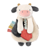 Cow Itzy Friends Lovey™ Plush