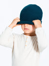 Beanie fisherman - Sapin