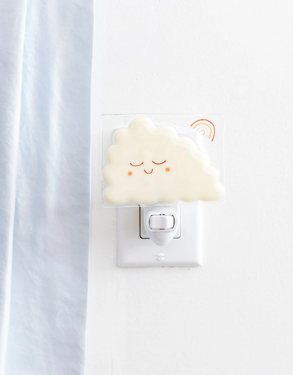Night light - Cloud