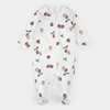 Pyjama à imprimés 'figues'