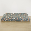 Housse matelas à langer - Midnight floral