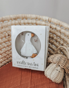 Night light - Goose
