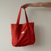 Tote bag - Color choices