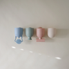 Pour and play bath set