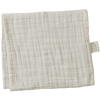 Burp cloth - Cream