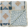 Courtepointe - Patchwork