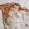 Links teether - 4 colors
