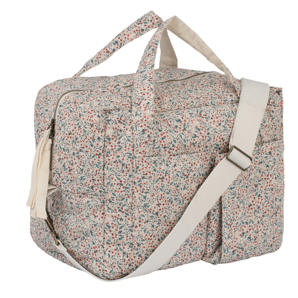 Diaper bag - Louloudi