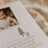 Livre de bébé - Fleurs pastels