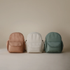 Kids mini backpack - Blush
