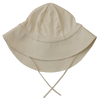 Grow with me 1-4 years sunhat - Cream