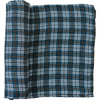 Mousseline - Navy plaid