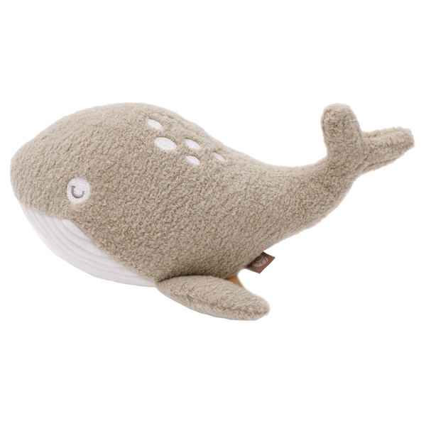 Activity Toy Deepsea - Whale