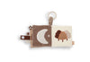 Soft Activity Book - Woolly