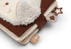 Soft Activity Book - Woolly