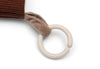 Soft Activity Book - Woolly