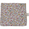 Burp cloth - Sunny petals