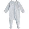 Pyjama à imprimés 'marguerites'