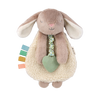 Taupe Bunny Itzy Friends Lovey™ Plush