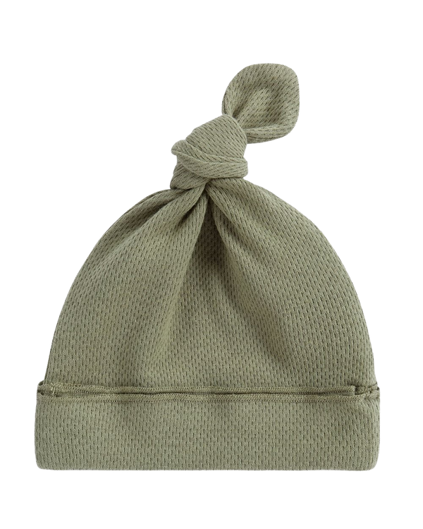 Bonnet - Moss