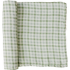 Muslin - Green gingham