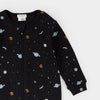 Pyjama à imprimés 'galaxie'