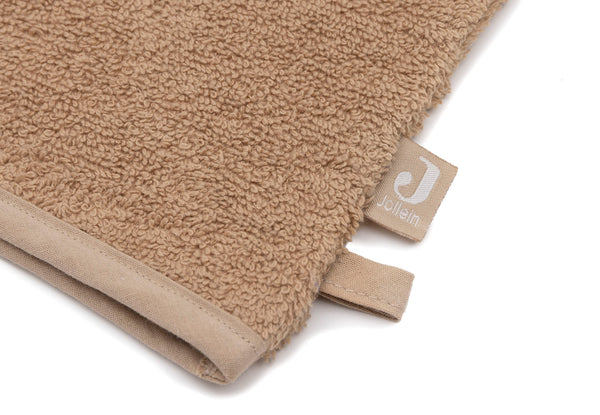 Washcloth terry - Diego dog