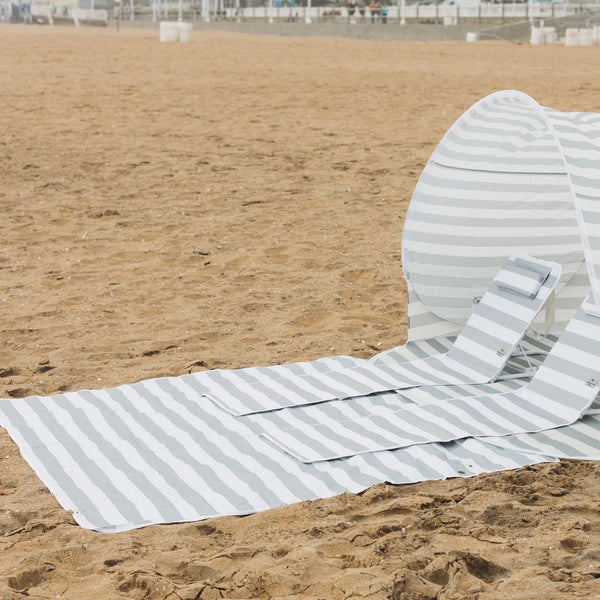 Grand tapis de plage