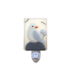 Night light - Gull bird