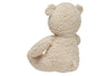 Ourson en peluche - Naturel