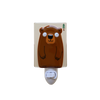Night light - Brown bear