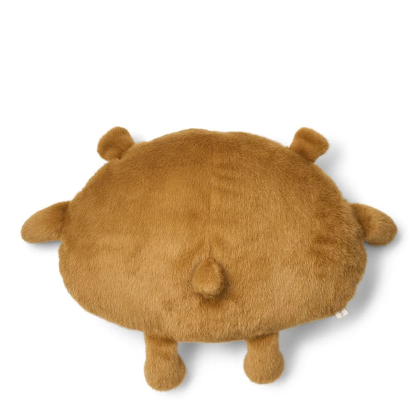 Peluche ourson - Golden caramel