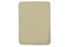 Blanket - Basic Sherpa/Jersey - Soft matcha